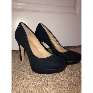 Calvin Klein Heels